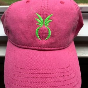 Dudley Stephens baseball cap